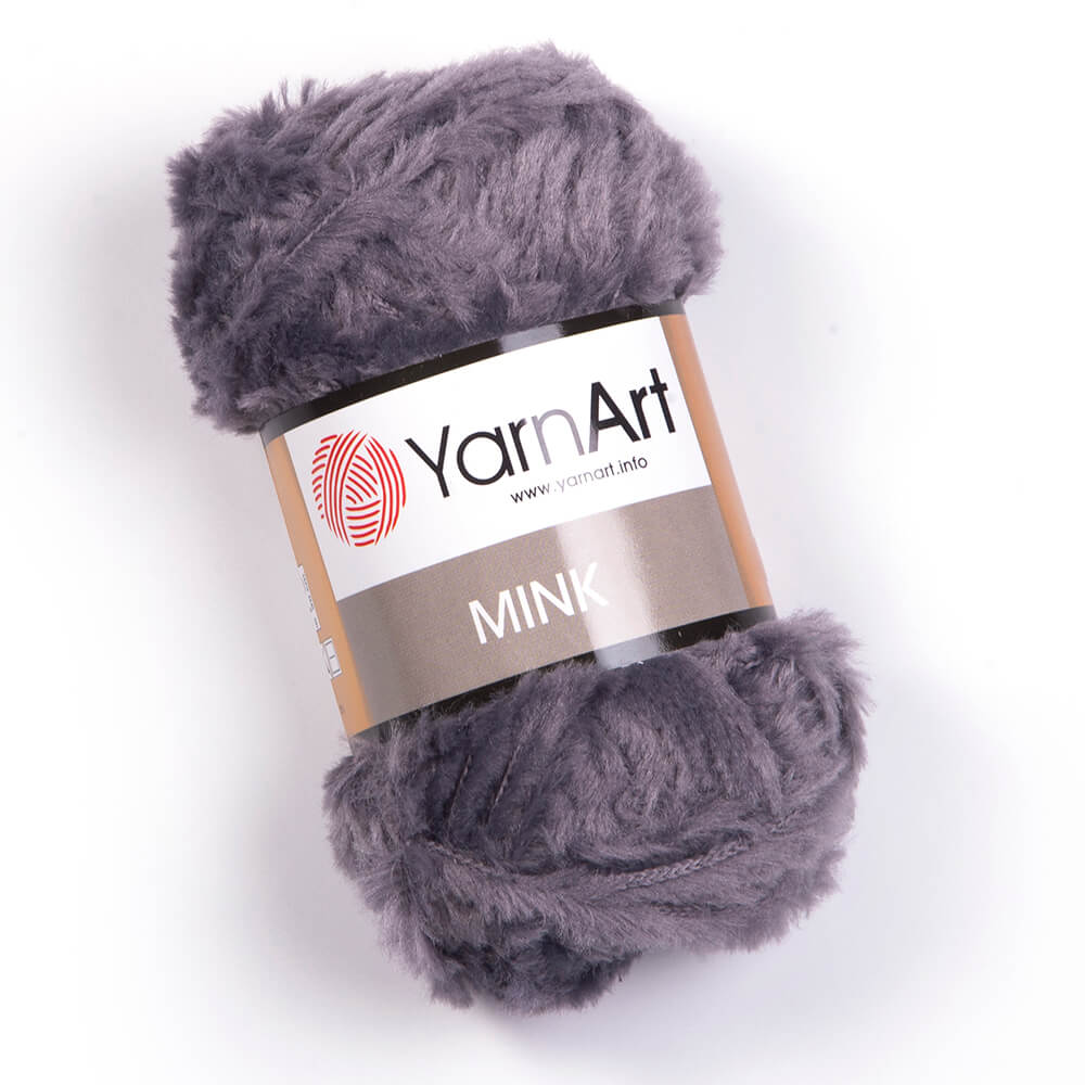 YarnArt Mink