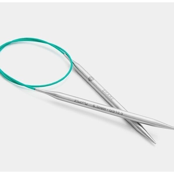 KnitPro Mindful Fixed Circular Needle, 80 cm