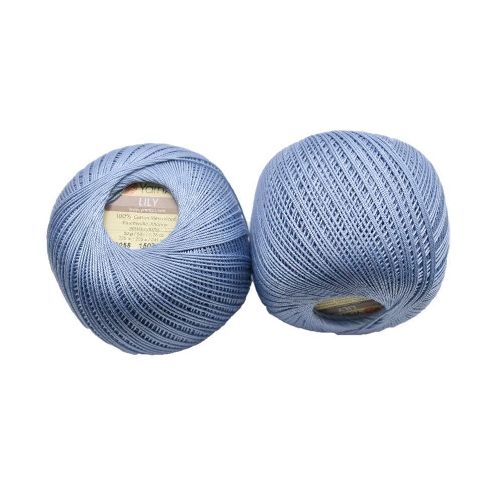 YarnArt Lily YarnArt Lily / 0058