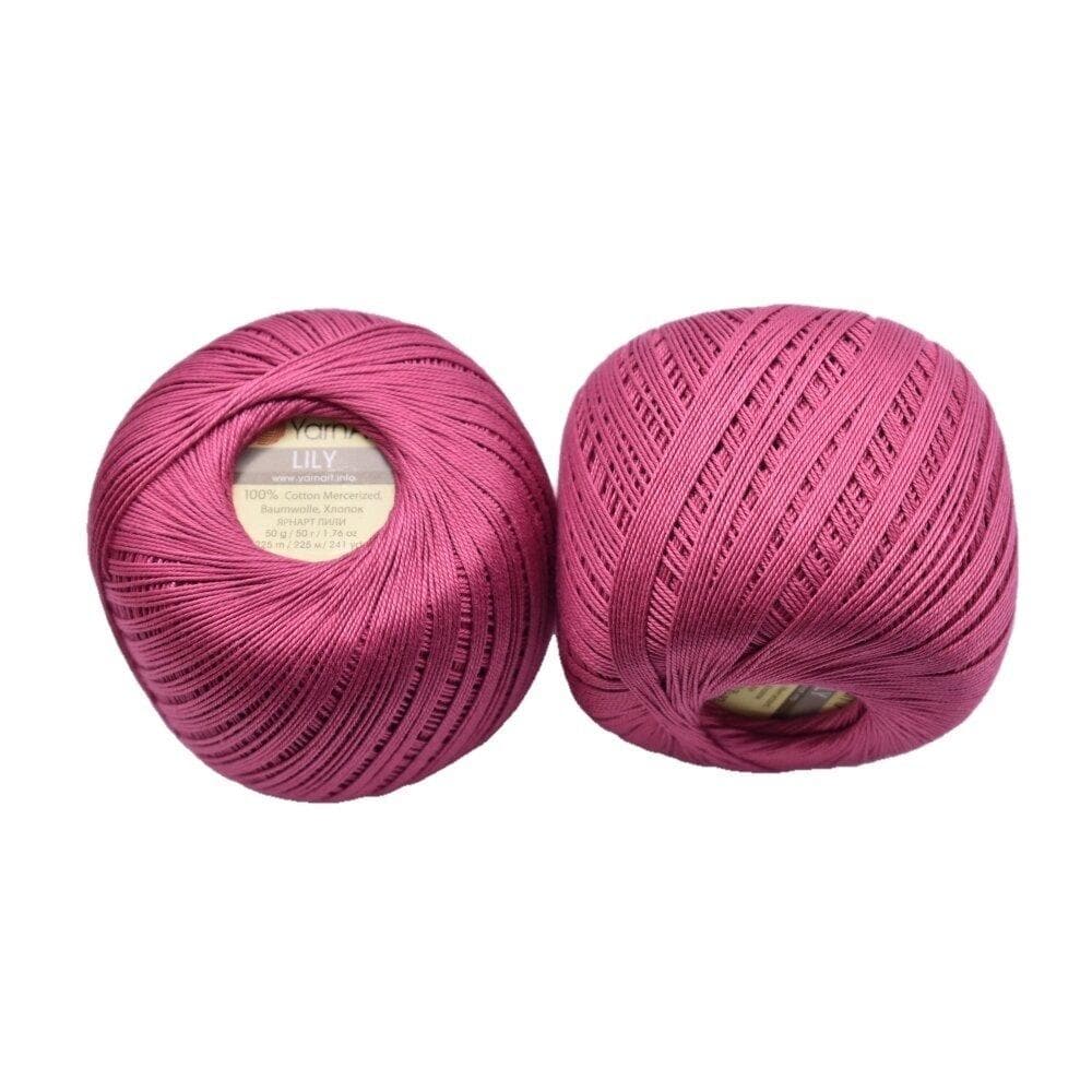 YarnArt Lily YarnArt Lily / 0075