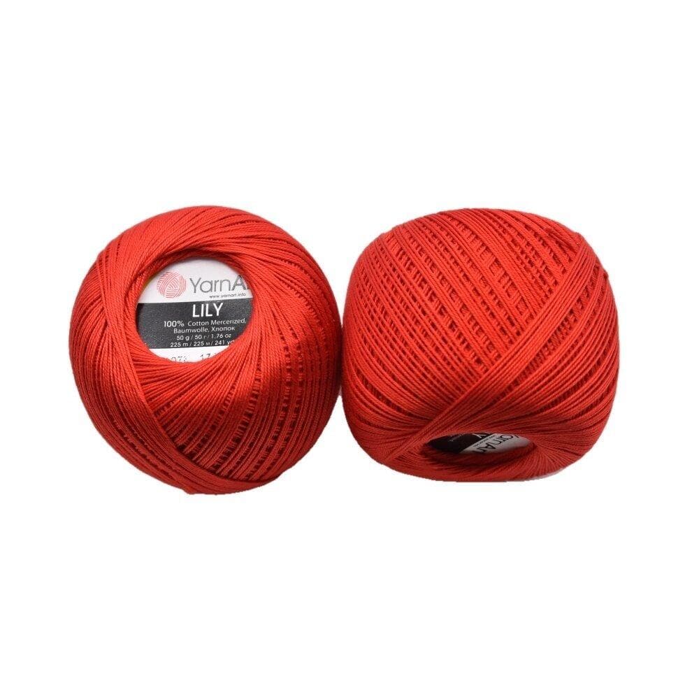 YarnArt Lily YarnArt Lily / 0076