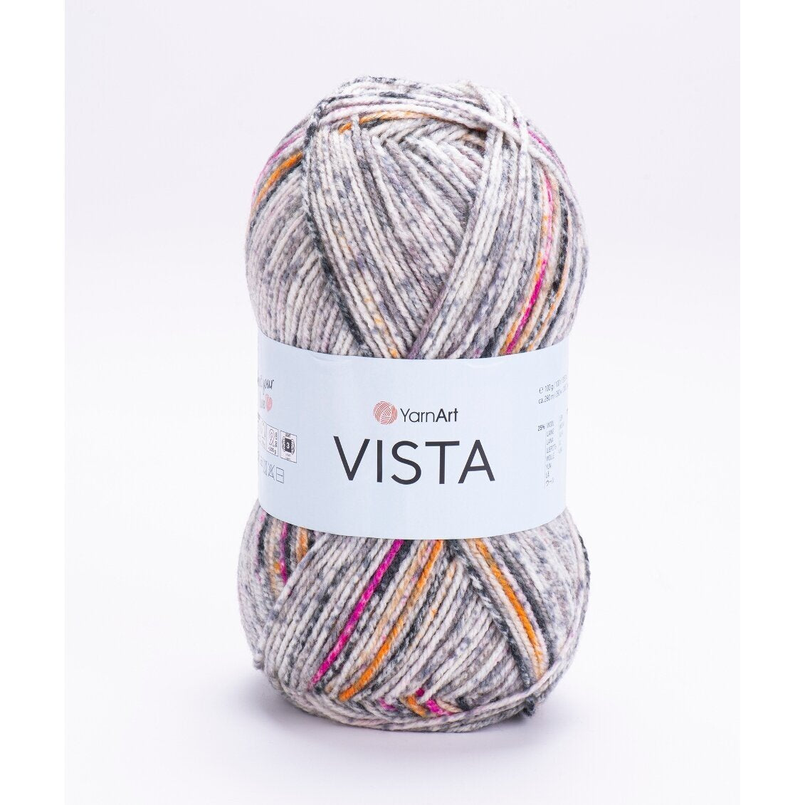 YarnArt Vista